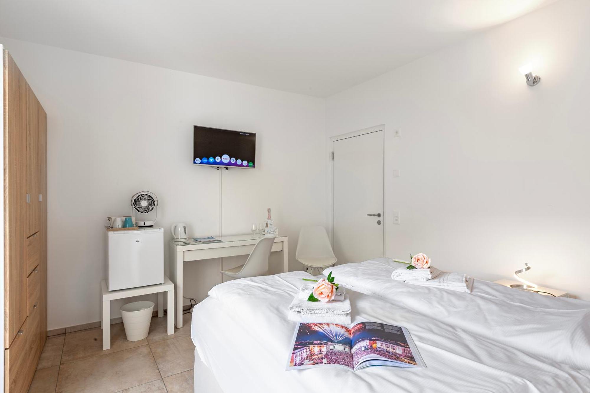 Residenza La Serenata - Happy Rentals Cavigliano 외부 사진