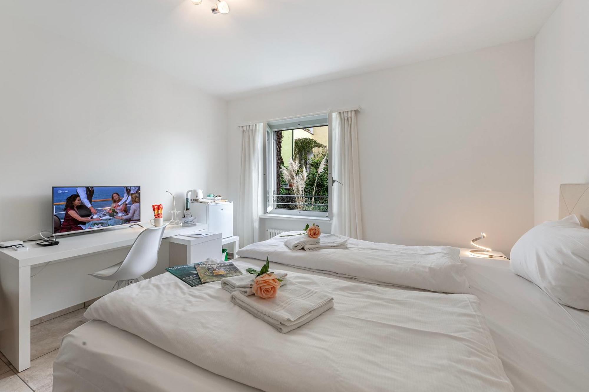Residenza La Serenata - Happy Rentals Cavigliano 외부 사진